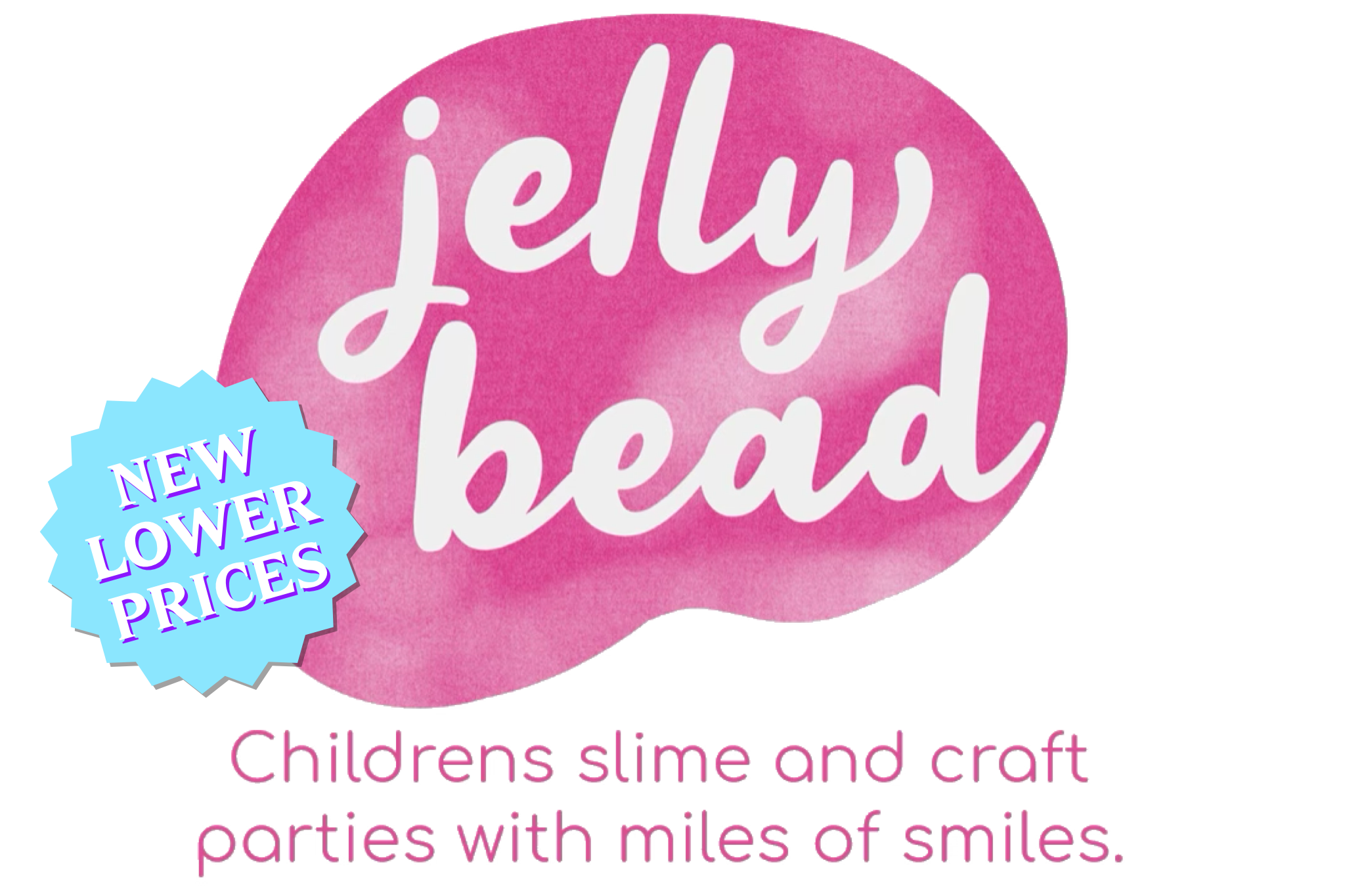 Jelly bead childrens Slime and Craft parties and workshops