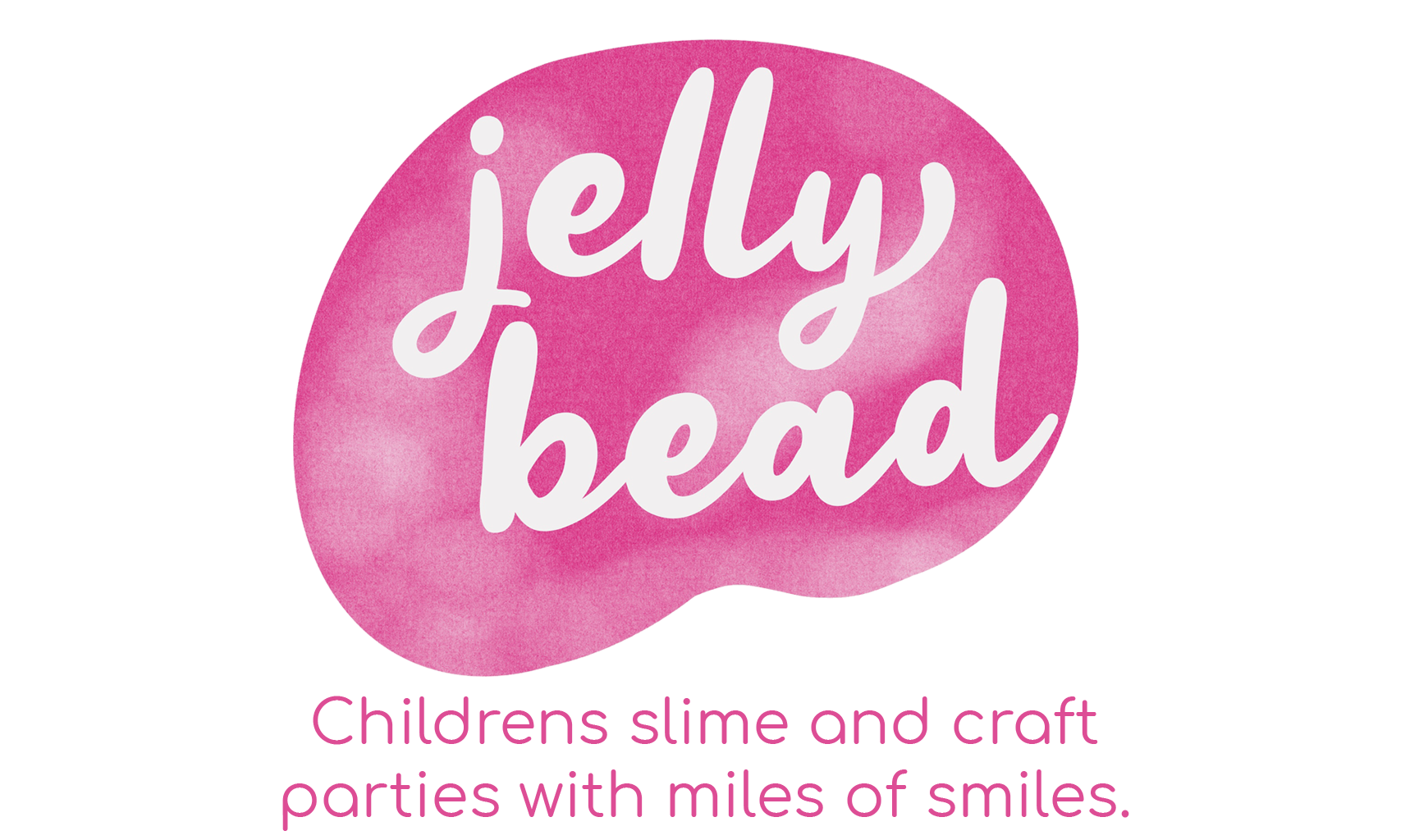 Jelly bead