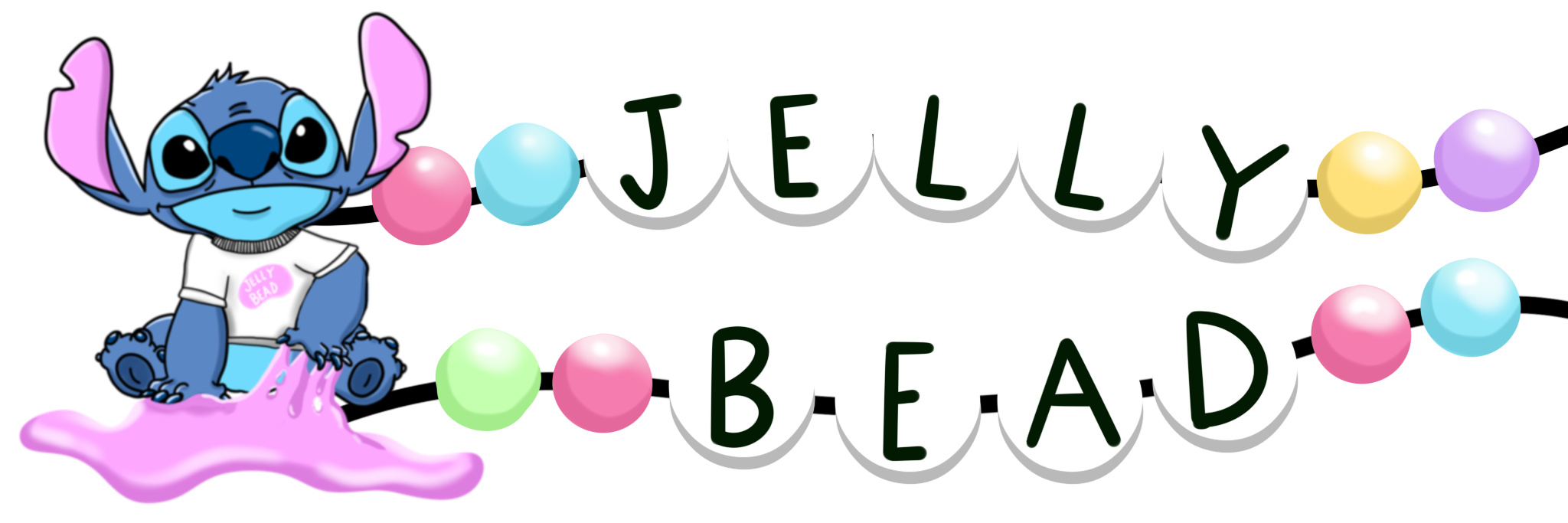 Jelly bead childrens Slime Posca and Craft experience parties and workshops